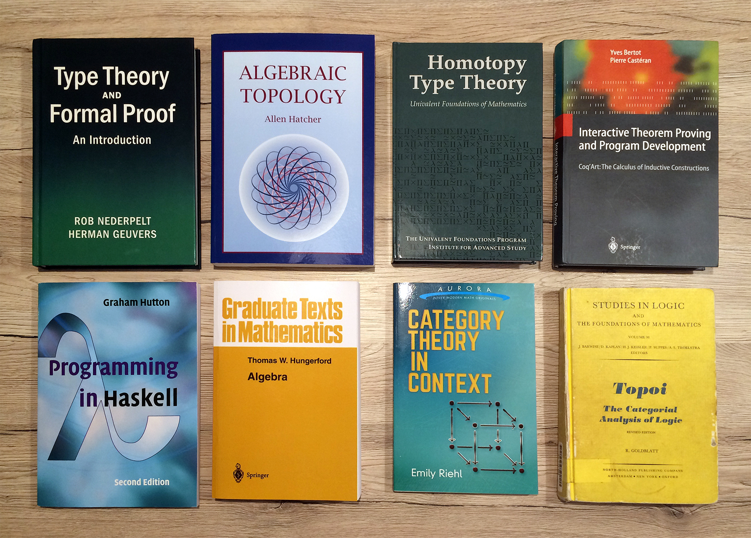 Books